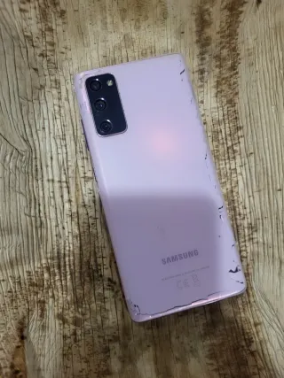 Samsung S20 FE para piezas