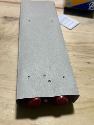 Figura Iron Man Titan Hero Series Marvel