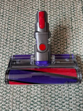 NUEVO Cepillo Fluffy Dyson