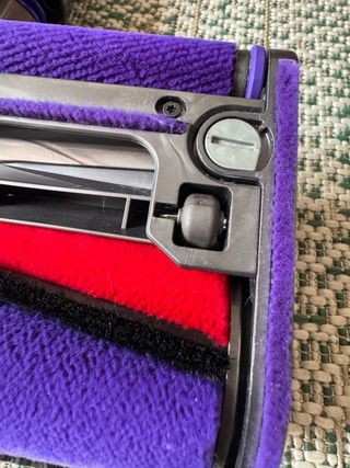 NUEVO Cepillo Fluffy Dyson