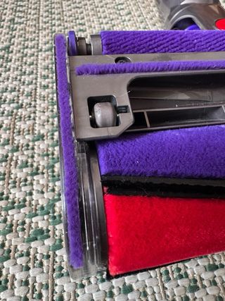 NUEVO Cepillo Fluffy Dyson