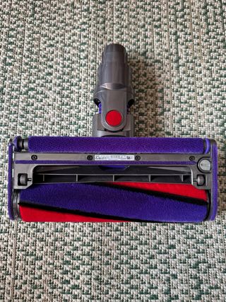 NUEVO Cepillo Fluffy Dyson