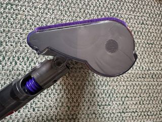 NUEVO Cepillo Fluffy Dyson