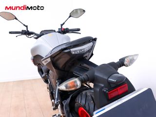 YAMAHA MT 125