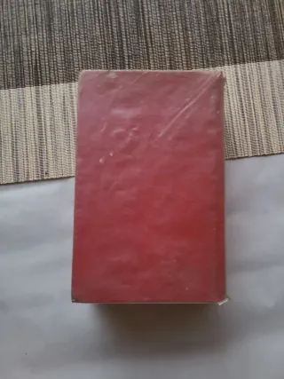 Sagrada Biblia: versión directa de las lenguas ori