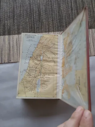 Sagrada Biblia: versión directa de las lenguas ori