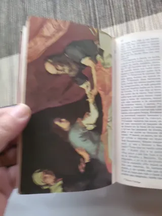 Sagrada Biblia: versión directa de las lenguas ori