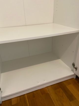 Armario Blanco Ikea