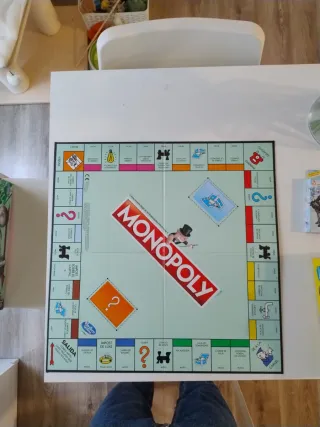 Monopoly Edición Barcelona