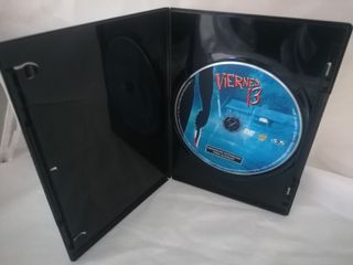 DVD Viernes 13 como nuevo