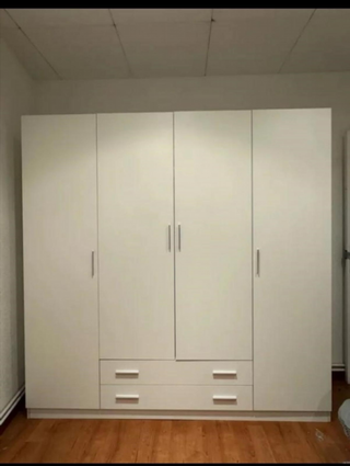 Armarios nuevos