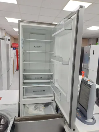 ♤Oferta súper nevera y lavadora secadora♤