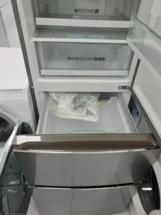 ♤Oferta súper nevera y lavadora secadora♤