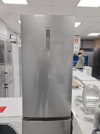 ♤Oferta súper nevera y lavadora secadora♤