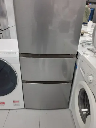 ♤Oferta súper nevera y lavadora secadora♤