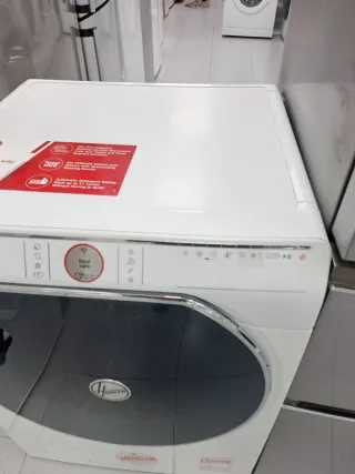 ♤Oferta súper nevera y lavadora secadora♤