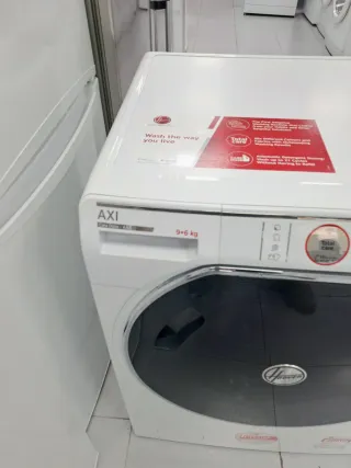 ♤Oferta súper nevera y lavadora secadora♤