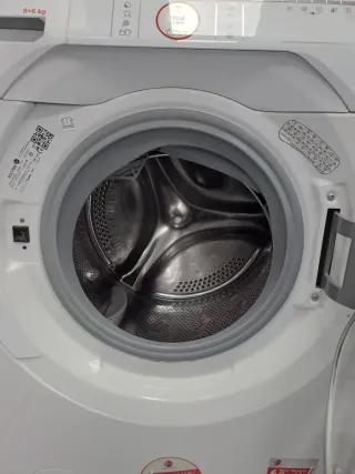 ♤Oferta súper nevera y lavadora secadora♤