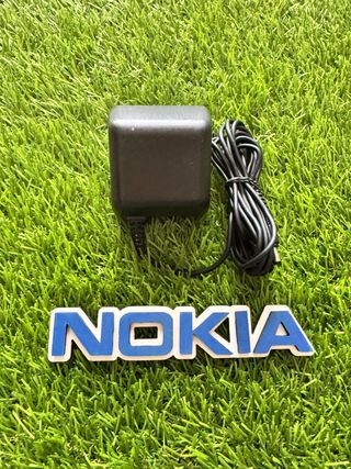 CARGADOR NOKIA (ACP-7E)