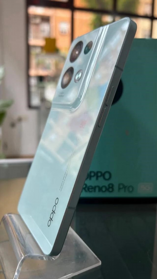 Oppo Reno8 Pro 256GB Verde 8GB RAM