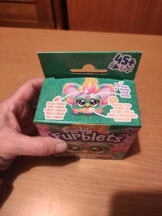 Furby Furblets