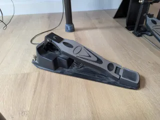 Batería Electrónica Fame DD-5500 PRO