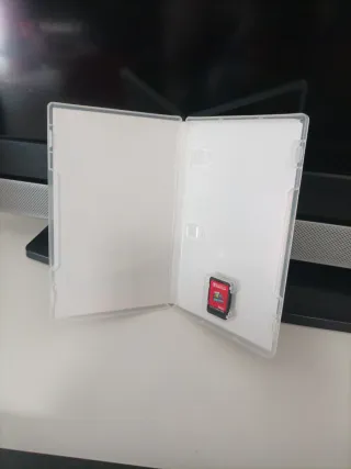 Super Mario Odyssey Switch