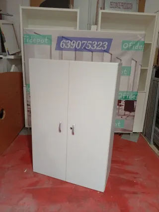Armario de oficina Entrega gratuita