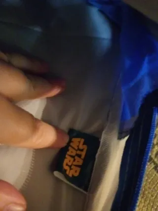 Mochila R2-D2 Star Wars