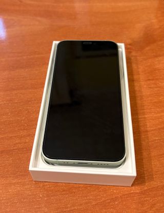 iPhone 12 mini 64GB Verde Manzana 2021