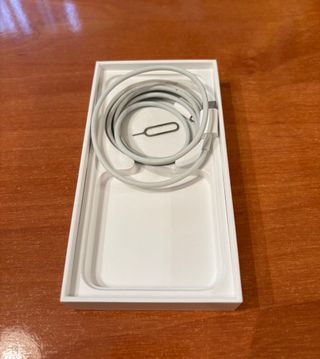 iPhone 12 mini 64GB Verde Manzana 2021