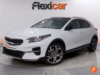 Kia XCeed 1.5 MHEV iMT Tech 118kW (160CV)