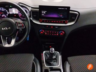 Kia XCeed 1.5 MHEV iMT Tech 118kW (160CV)