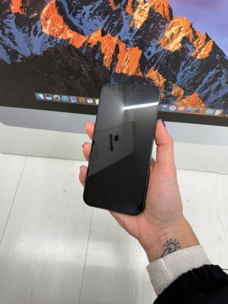 IPHONE 12 64GB negro