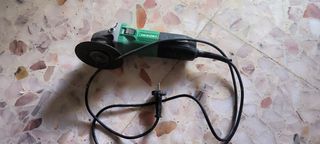 Amoladora angular Hikoki