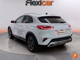 Kia XCeed 1.5 MHEV iMT Tech 118kW (160CV)