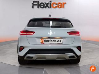 Kia XCeed 1.5 MHEV iMT Tech 118kW (160CV)