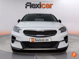 Kia XCeed 1.5 MHEV iMT Tech 118kW (160CV)
