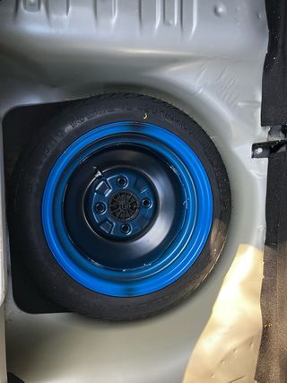 Chevrolet Matiz 2007