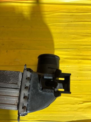Intercooler VW