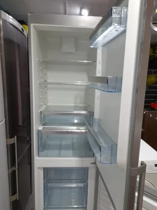 Pack Nevera y Lavadora