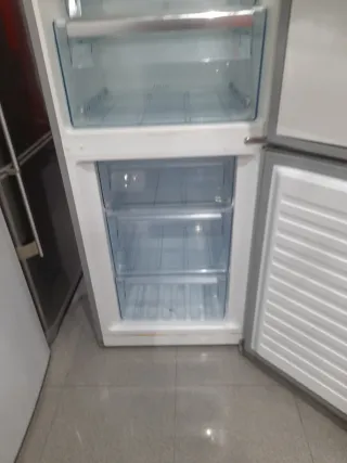 Pack Nevera y Lavadora