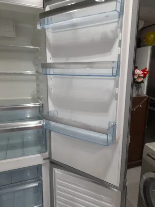 Pack Nevera y Lavadora