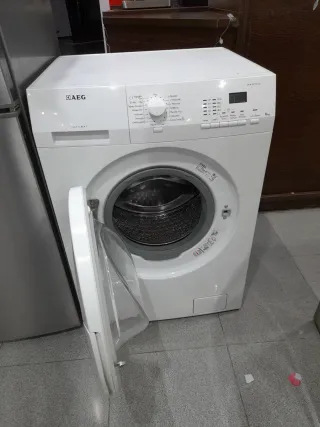 Pack Nevera y Lavadora