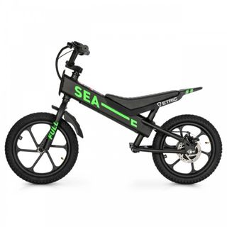 Moto eléctrica infantil ECOXTREM SEA 16”