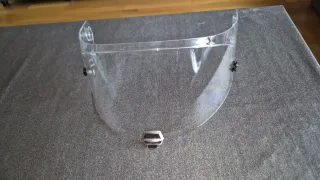 Visera HJC RPHA 11 Transparente