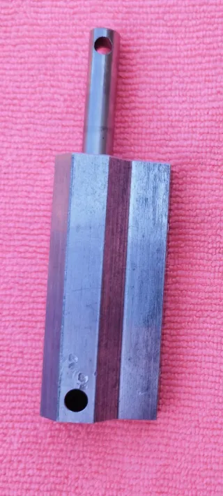 Reten y junta pistón Peugeot 206/207 CC