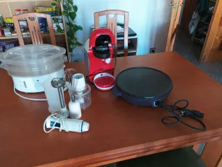 Pack Pequeños Electrodomésticos Cocina