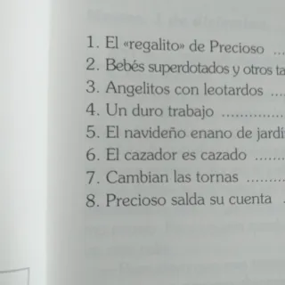 Libro El caso de Papá Noel - 2ª Edición