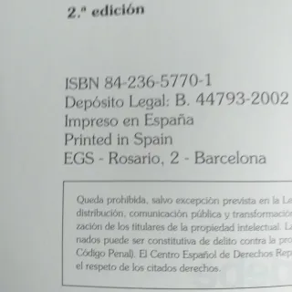 Libro El caso de Papá Noel - 2ª Edición